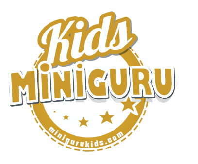 miniguru logo v circle v1.0 GOLD